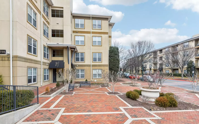 11750 Old Georgetown Road #2311 - 1